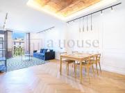 Piso de lujo de 129 m2 en venta en Barcelona, España