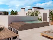 Piso de lujo de 129 m2 en venta en Colònia de Sant...