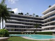 Piso de lujo de 129 m2 en venta en Santa Pola, España