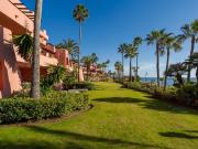 Piso de lujo en alquiler en Estepona, Andalucía