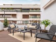 Piso de lujo de 130 m2 en alquiler en Madrid, Comunidad...