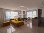 Piso de lujo de 130 m2 en alquiler en Valencia,...