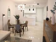 Piso de lujo de 130 m2 en venta en Benidorm, Comunidad...