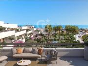 Piso de lujo de 130 m2 en venta en Estepona, Andalucía