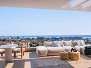 Piso de lujo de 130 m2 en venta en Estepona, España
