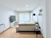 Piso de lujo de 130 m2 en venta en Fuengirola, Andalucía