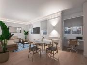 Piso de lujo de 130 m2 en venta en Madrid, España