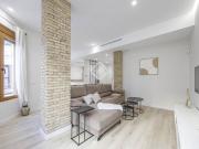 Piso de alto standing de 131 m2 en alquiler en Valencia,...