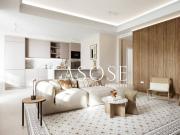 Piso de lujo de 131 m2 en venta en Barcelona, Cataluña