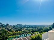 Piso de lujo de 131 m2 en venta en Benahavís, Andalucía