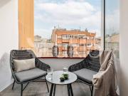 Piso de lujo de 132 m2 en alquiler en Barcelona, España