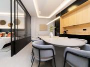 Piso de lujo de 132 m2 en alquiler en Madrid, Comunidad...