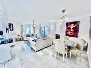 Piso de lujo de 132 m2 en alquiler en Nueva Andalucia,...