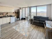 Piso de lujo de 132 m2 en venta en Barcelona, España