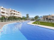 Piso de lujo de 132 m2 en venta en Benahavís, España