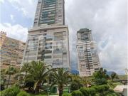 Piso de alto standing en venta en Benidorm, España