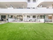 Piso de lujo de 132 m2 en venta en Estepona, Andalucía