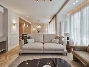 Piso de lujo de 132 m2 en venta en Madrid, Comunidad de...