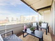 Piso de lujo de 133 m2 en alquiler en Barcelona, Cataluña