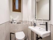 Piso de lujo de 133 m2 en alquiler en Madrid, España