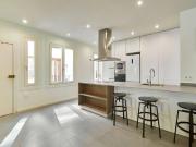 Piso de lujo de 133 m2 en venta en Barcelona, Cataluña