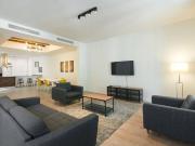 Piso de lujo de 133 m2 en venta en Barcelona, España