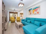 Piso de lujo de 133 m2 en venta en Granada, España