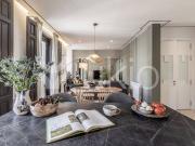 Piso exclusivo en alquiler en Madrid, España