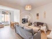 Piso de lujo de 134 m2 en alquiler en Madrid, España