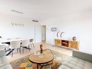 Piso de lujo de 134 m2 en venta en PASEO MARTIRICOS 30,...
