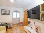 Piso de lujo de 135 m2 en alquiler en Barcelona, España