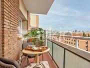 Piso de lujo de 135 m2 en alquiler en Madrid, Comunidad...