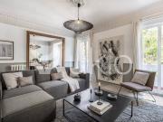 Piso de lujo de 135 m2 en alquiler en Madrid, España