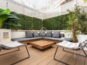 Piso de lujo de 135 m2 en venta en Barcelona, Cataluña