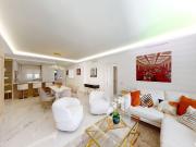 Piso de lujo de 135 m2 en venta en Puerto Banus,...