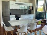 Piso de lujo de 136 m2 en Diagonal Mar i El Front...