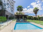 Piso de lujo de 136 m2 en venta en Fuengirola, Andalucía