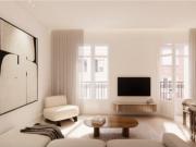 Piso de lujo de 136 m2 en venta en Madrid, Comunidad de...