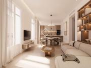 Piso de lujo de 136 m2 en venta en Madrid, Comunidad de...