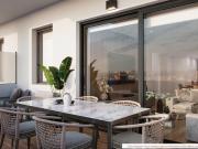 Piso de lujo de 136 m2 en venta en Valencia, España