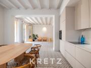 Piso de lujo de 137 m2 en venta en Barcelona, España