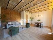 Piso de lujo de 137 m2 en venta en Dreta de...