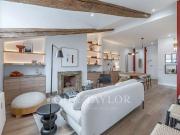 Piso de lujo de 137 m2 en venta en Madrid, Comunidad de...