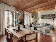 Piso de lujo de 138 m2 en alquiler en Barcelona, Cataluña