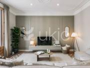 Piso de lujo de 138 m2 en alquiler en Barcelona, España