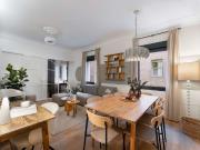 Piso de lujo de 138 m2 en alquiler en Madrid, Comunidad...