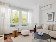 Piso de lujo de 138 m2 en alquiler en Madrid, España