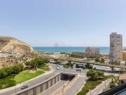 Piso de lujo de 138 m2 en venta en Alicante, Comunidad...