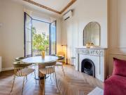 Piso de lujo de 138 m2 en venta en Barcelona, España