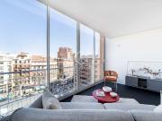 Piso de lujo de 138 m2 en venta en Madrid, España